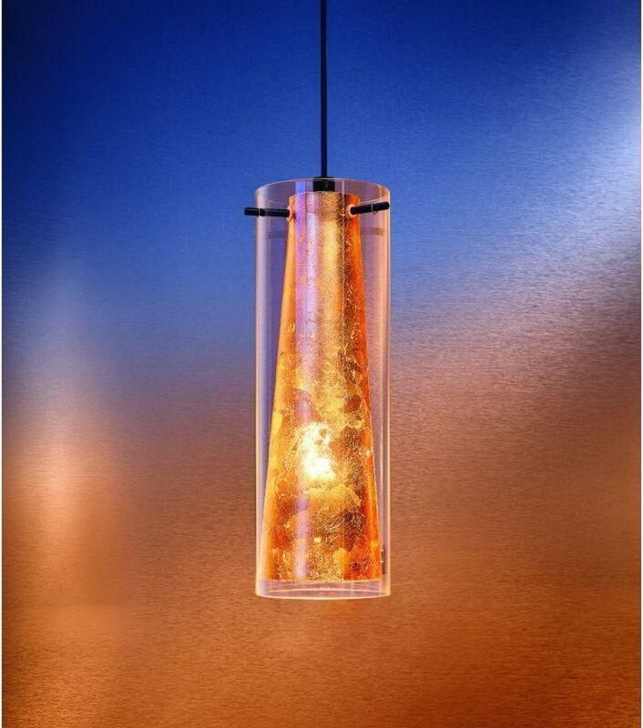 Подвесной светильник EGLO PINTO GOLD 97651, предпросмотр