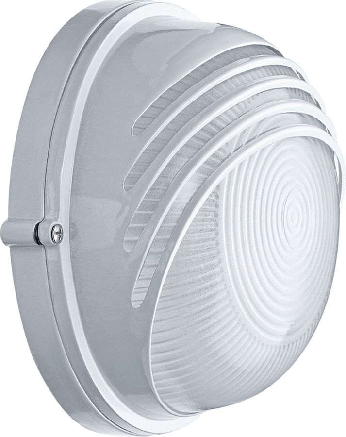 Настенный светильник Navigator NBL-R3-60-E27/WH, превью