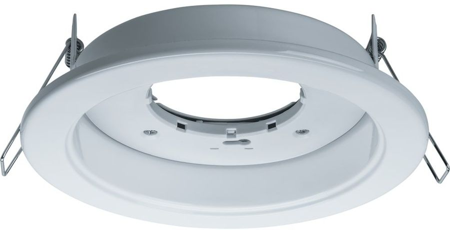 Светильник встраиваемый Navigator 61388 NGX-R1-001-GX70, белый, превью