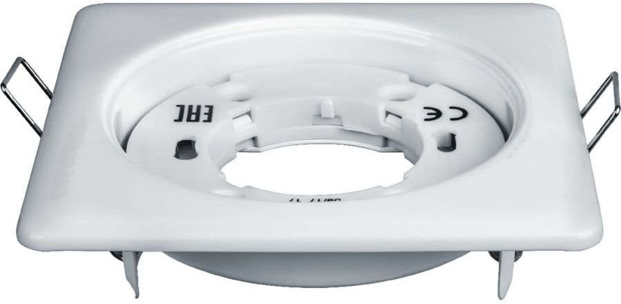 Светильник встраиваемый Navigator 14213 NGX-S2-001-GX53, белый, превью