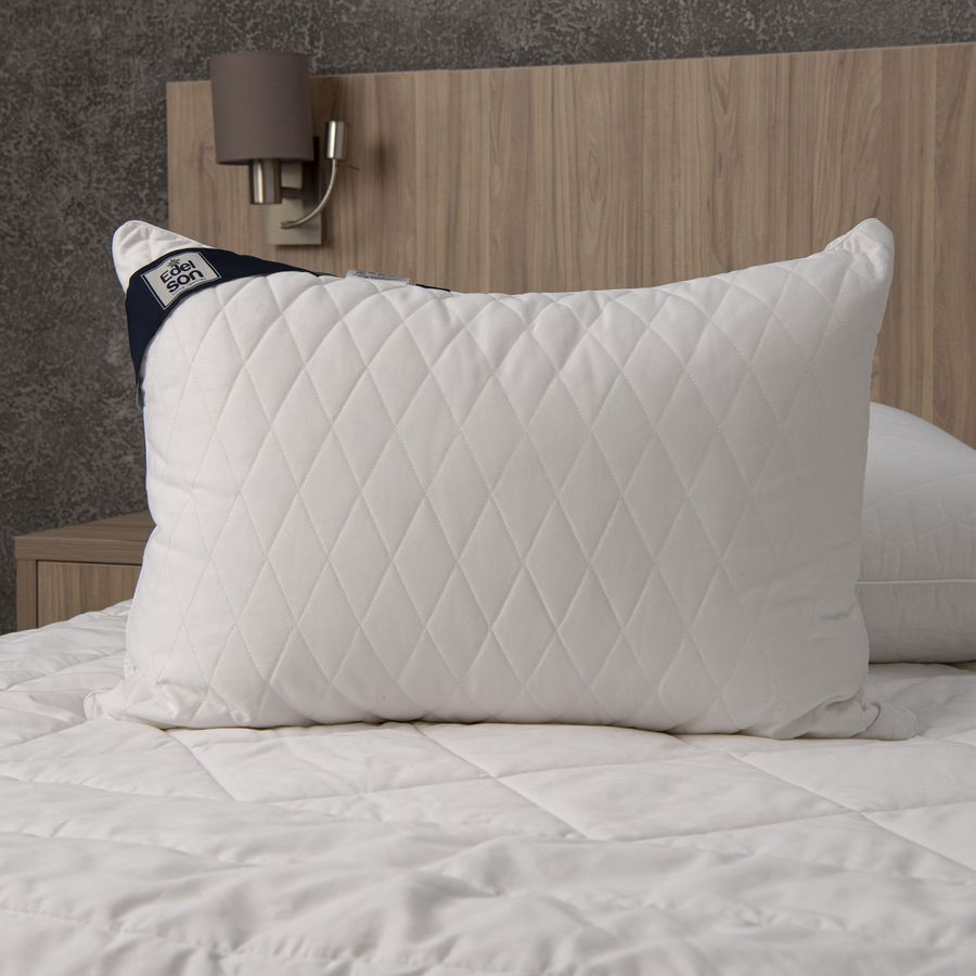 Подушка Edelson COTTON 50х70см, превью