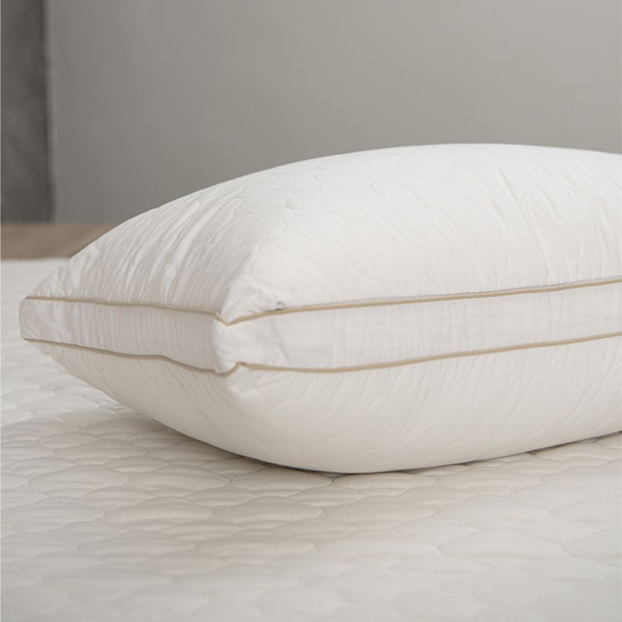 Подушка Edelson FINE WOOL 50х70см, предпросмотр