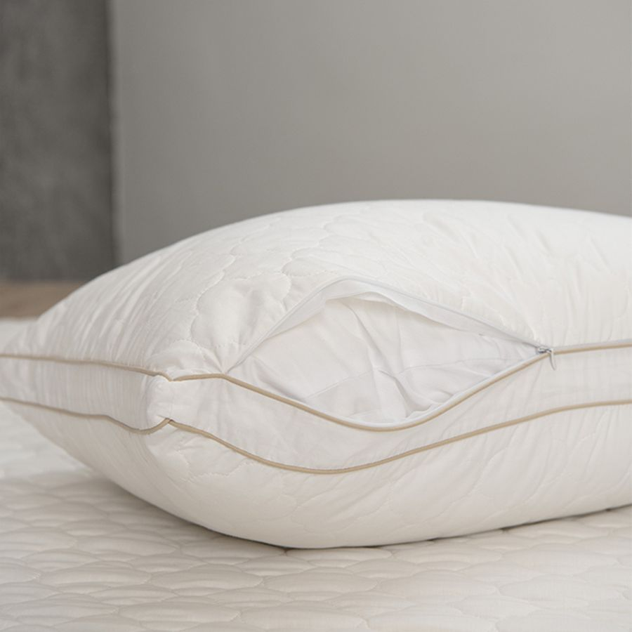 Подушка Edelson FINE WOOL 50х70см, предпросмотр