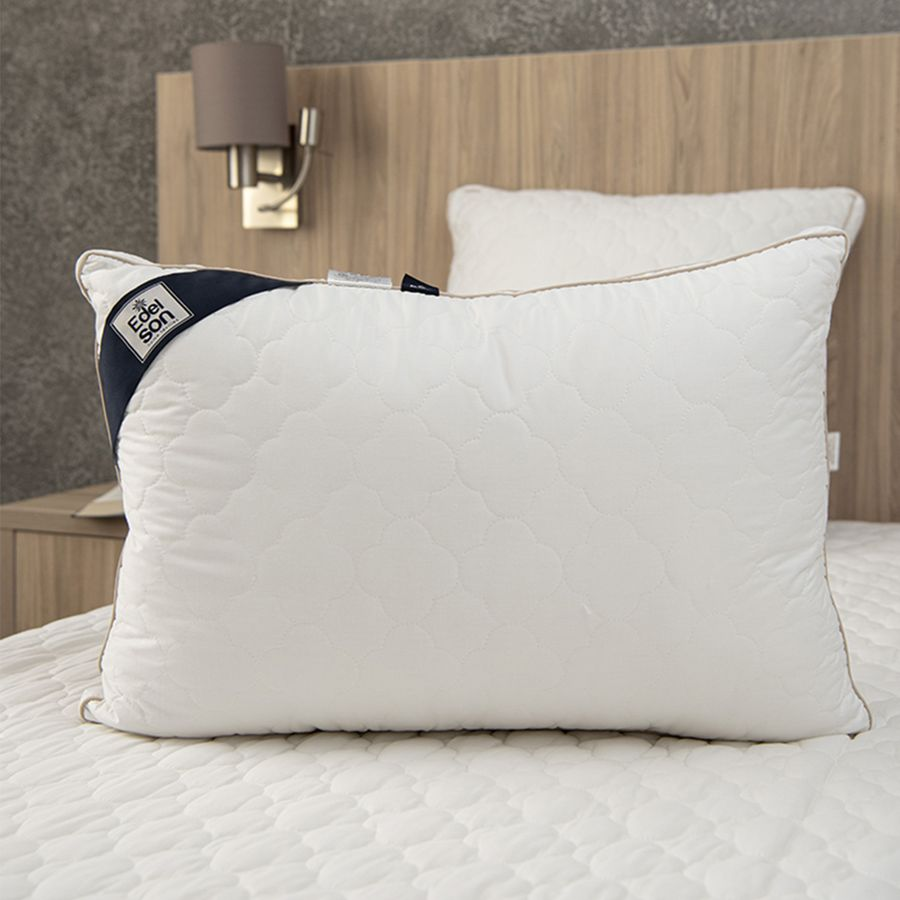 Подушка Edelson FINE WOOL 50х70см, предпросмотр