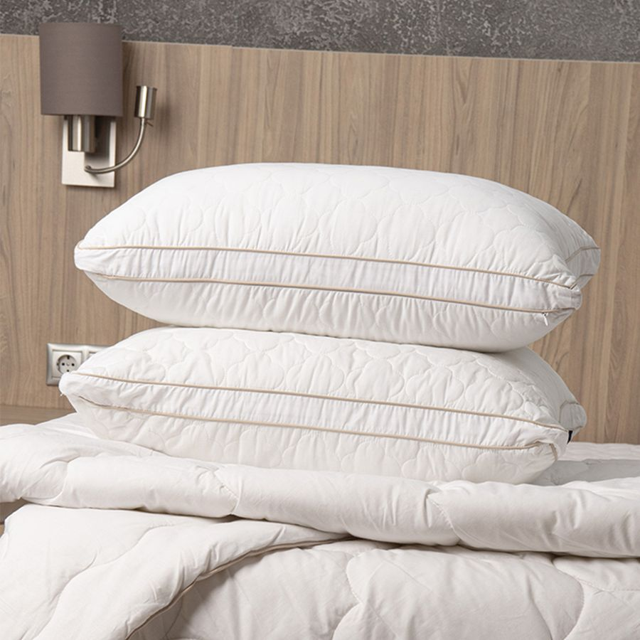 Подушка Edelson FINE WOOL 50х70см, превью