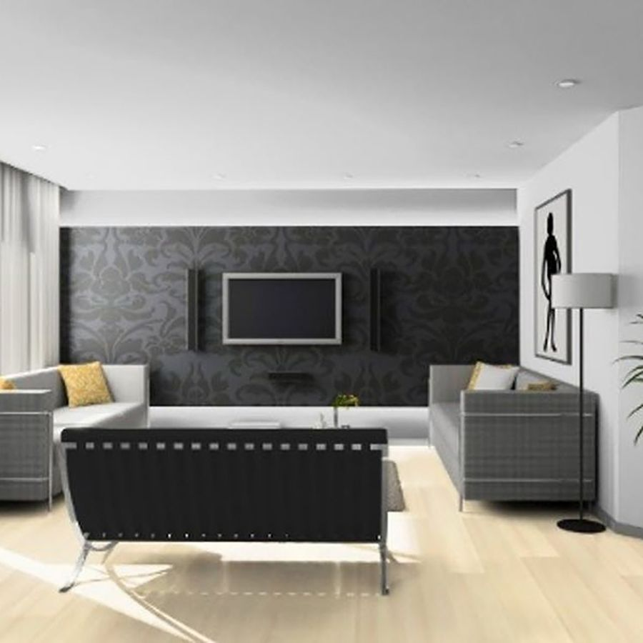 Ламинат Tarkett Woodstock Sherwood Sherwood Северный 33 класс 8 мм 2,005 м², предпросмотр