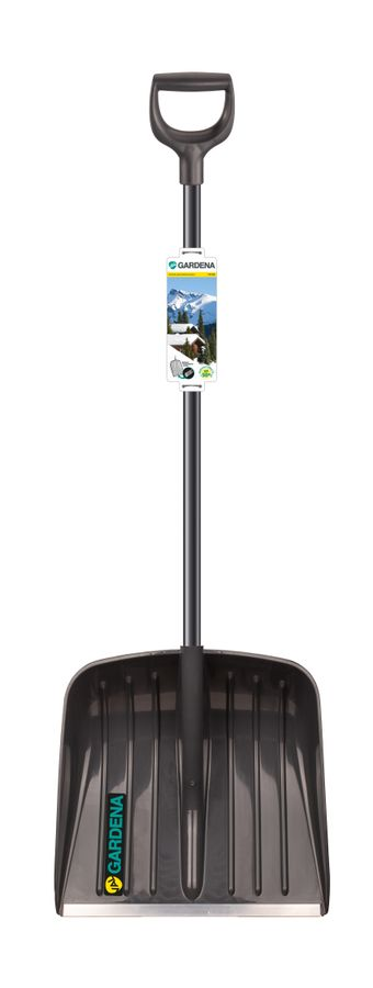 Лопата для уборки снега AMIGO val Gardena 78108 45 см, превью