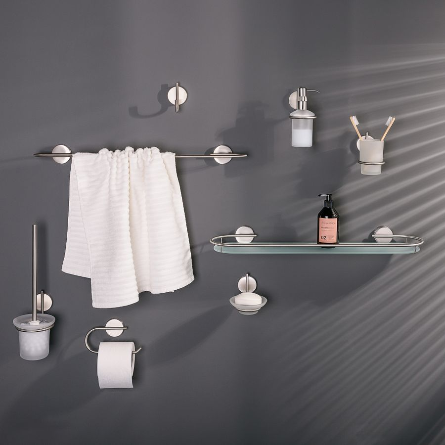 Крючок одинарный Inox, превью