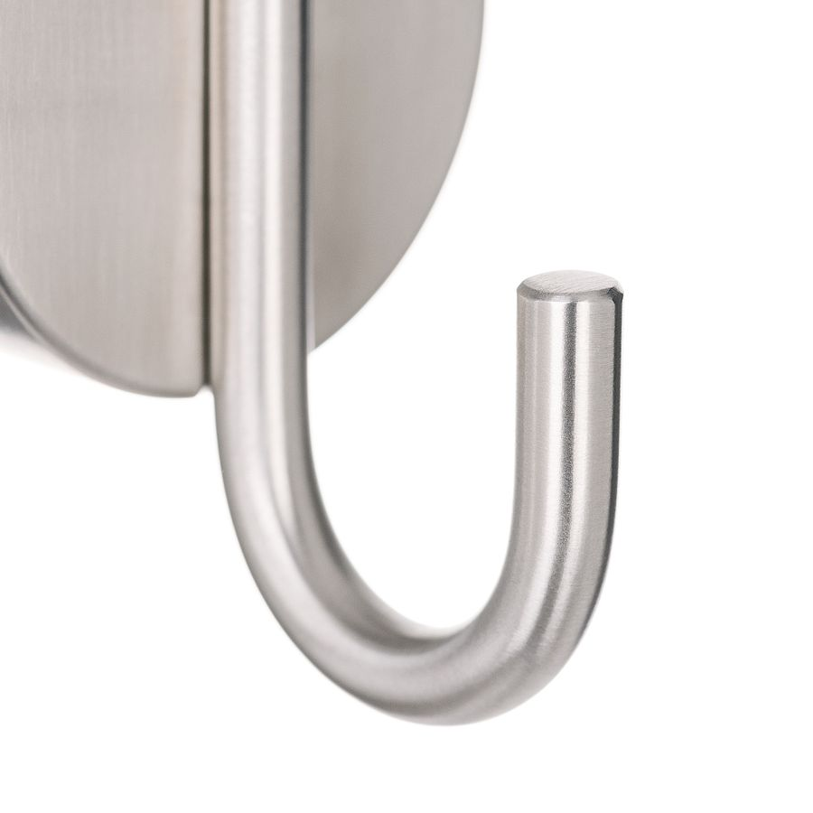 Крючок одинарный Inox, превью