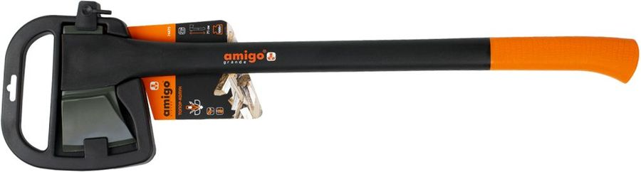 Топор-колун Amigo 1 кг, превью