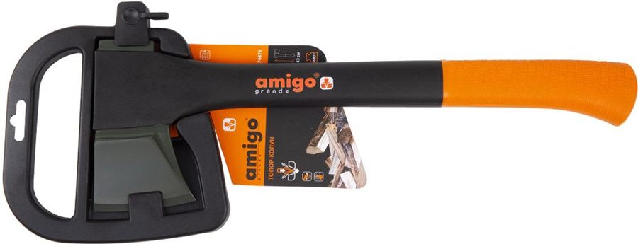 Топор-колун Amigo 0,680 кг, превью