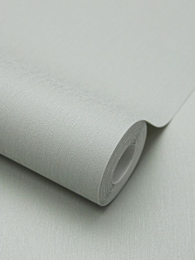 Виниловые обои WALLSECRET Singapur 9082-15 серые 1,06х10,05 м, предпросмотр