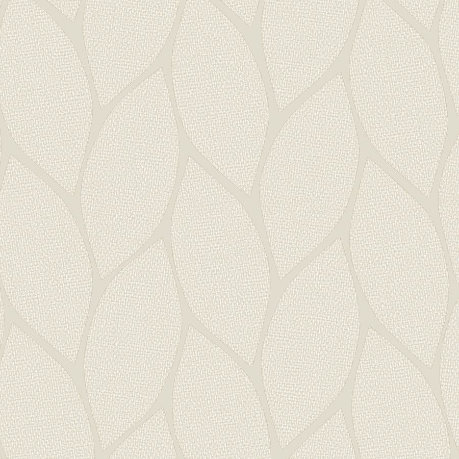 Виниловые обои WALLSECRET Siam 9110-22 бежевые 1,06х10,05 м, превью