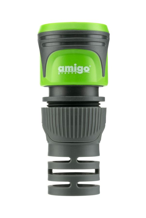 Коннектор AMIGO 1/2", 79860, превью