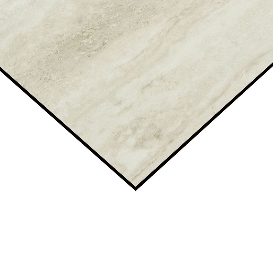 Плитка ПВХ самоклеящаяся LAKO DECOR мрамор каррара  30 х 30 СМ, превью