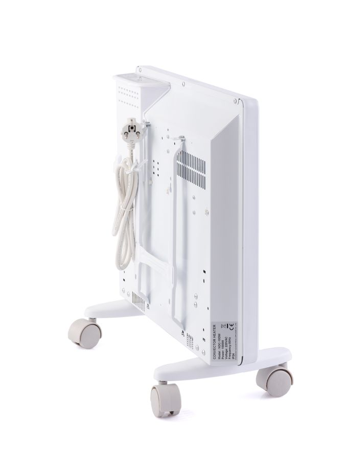 Конвектор электрический Smartway STYLE Edition с Wi-Fi подключением 1,5 кВт, предпросмотр