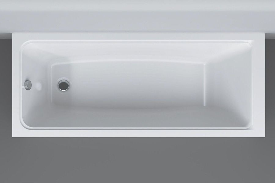 Ванна акриловая AM.PM GEM W90A-170-070W-A 170х70 см, превью