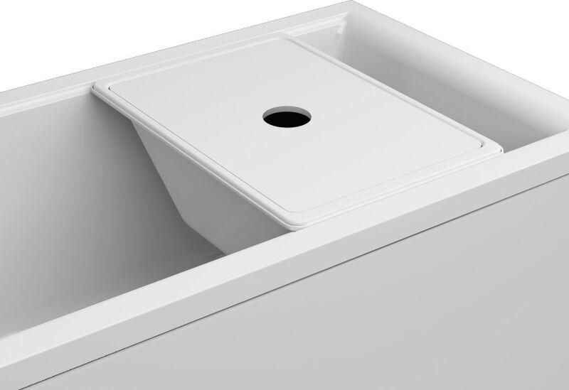 Ванна акриловая AM.PM GEM W90A-170-070W-A 170х70 см, предпросмотр