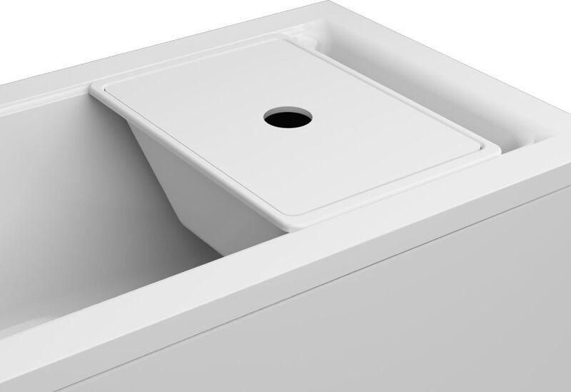 Ванна акриловая AM.PM GEM W90A-170-075W-A 170х75 см, предпросмотр