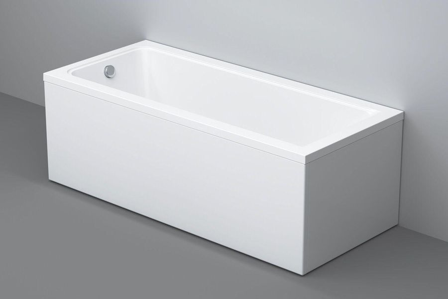Ванна акриловая AM.PM GEM W90A-170-075W-A 170х75 см, предпросмотр