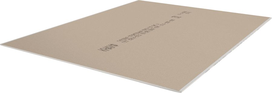 ГКЛ стандартный KNAUF 1500x1200x10 мм, превью