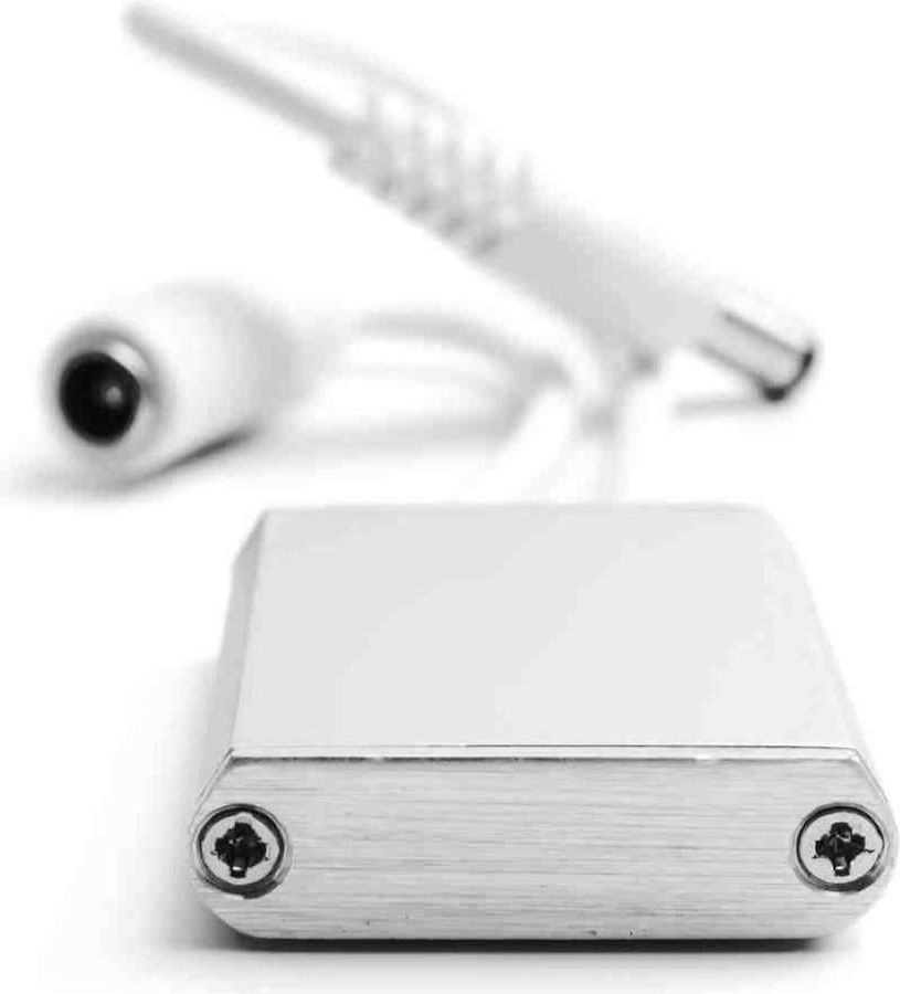 Выключатель для светодиодной ленты Apeyron Electrics 04-05 36-72 Вт 12-24 В 3 А, предпросмотр