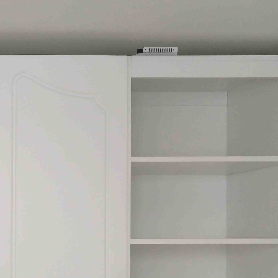 Блок питания для светодиодной ленты Apeyron Electrics 03-01 15 Вт 12 В 1,25 А, превью