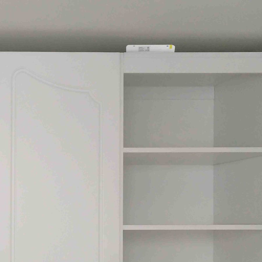 Блок питания для светодиодной ленты Apeyron Electrics 03-46 40 Вт 12 В 3,2 А, предпросмотр