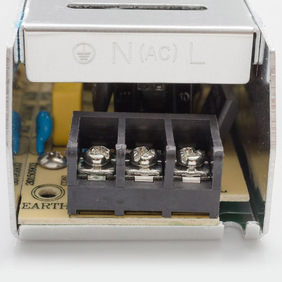 Блок питания для светодиодной ленты Apeyron Electrics 03-49 100 Вт 12 В 8,3 А, превью