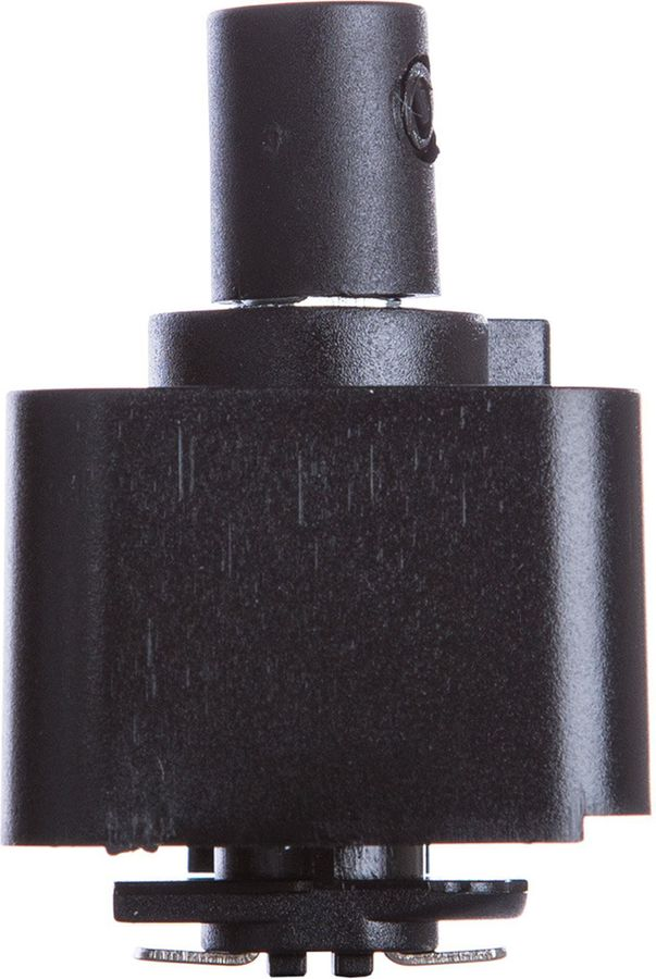Коннектор для трековой системы ARTE Lamp A240006 4 см черный, превью