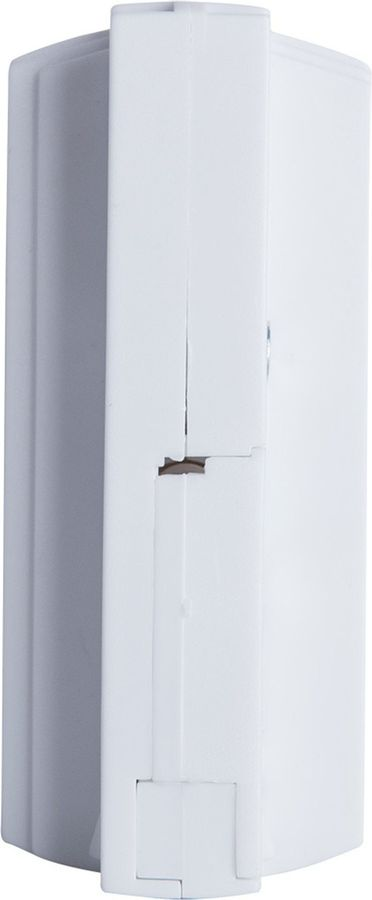 Коннектор для трековой системы ARTE Lamp A230033 8 см белый, предпросмотр