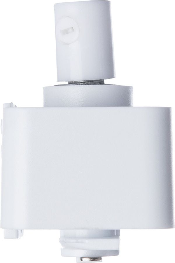 Коннектор для трековой системы ARTE Lamp A240033 4 см белый, превью