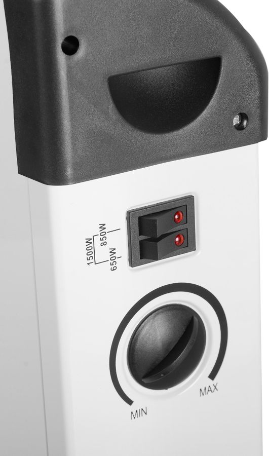 Конвектор Eurolux OK-EU-1500C, предпросмотр
