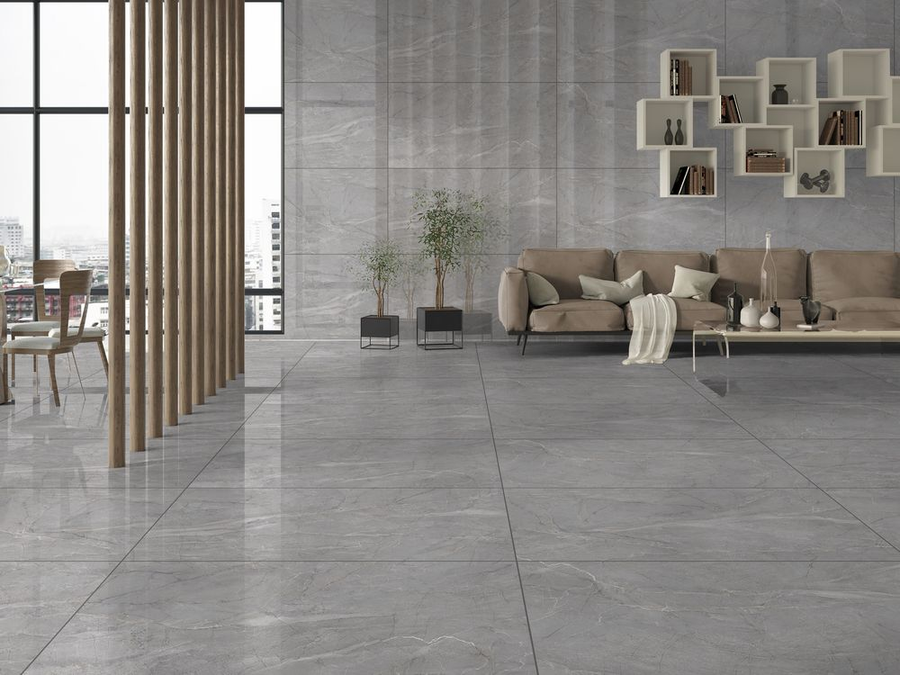 Керамогранит SILON Bogart Grey 60х120 см 2,88 м², превью