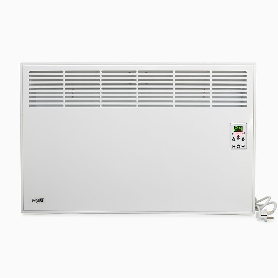Конвектор электрический IVIGO Epk4570e10 1000 вт, превью