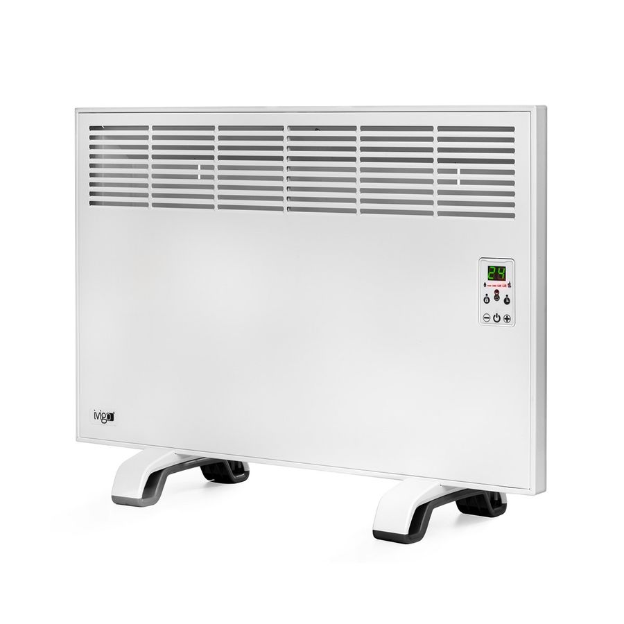 Конвектор электрический IVIGO Epk4570e10 1000 вт, превью