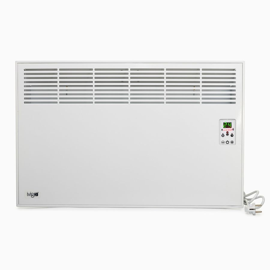 Конвектор электрический IVIGO Epk4570e15 1500 вт, превью