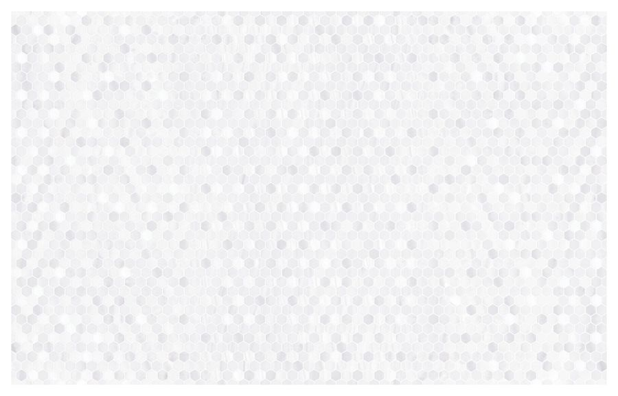 Плитка Gracia Ceramica Лейла белая 24X40 см 1,4 м², превью