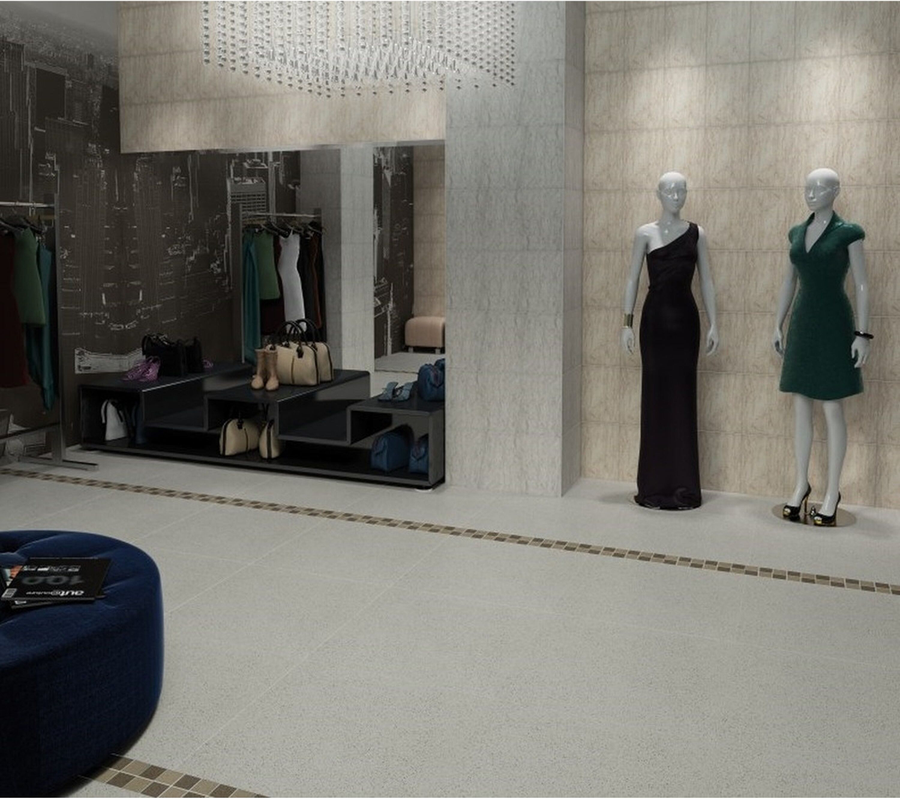 Плитка Gracia Ceramica Ладога бежевый 20X30 см 1,44 м², превью