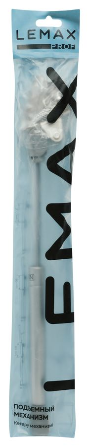 Газ-лифт мебельный Lemax prof 100N, превью