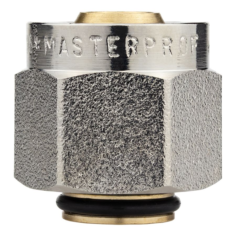Евроконус универсальный для PE-X, PE-X/AL/PE-X, PE-RT труб 16 х 2,0 (2,2) х 1/2" PREMIUM MPF, превью