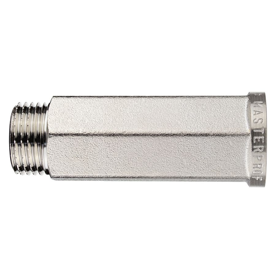 Удлинитель шестигранный 1/2" х 60 мм (никель) MPF, превью