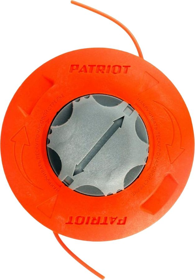 Катушка для триммера PATRIOT M10x1,25, DL-1214, предпросмотр