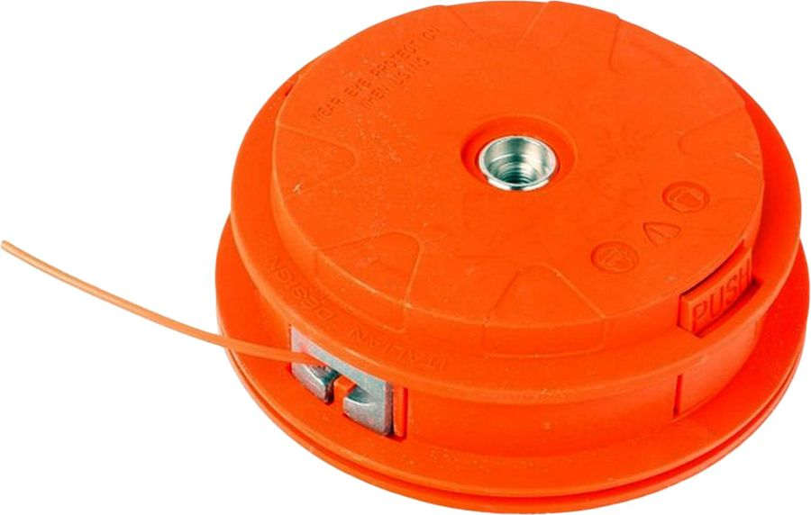 Катушка для триммера PATRIOT M10x1,25, DL-1214, превью