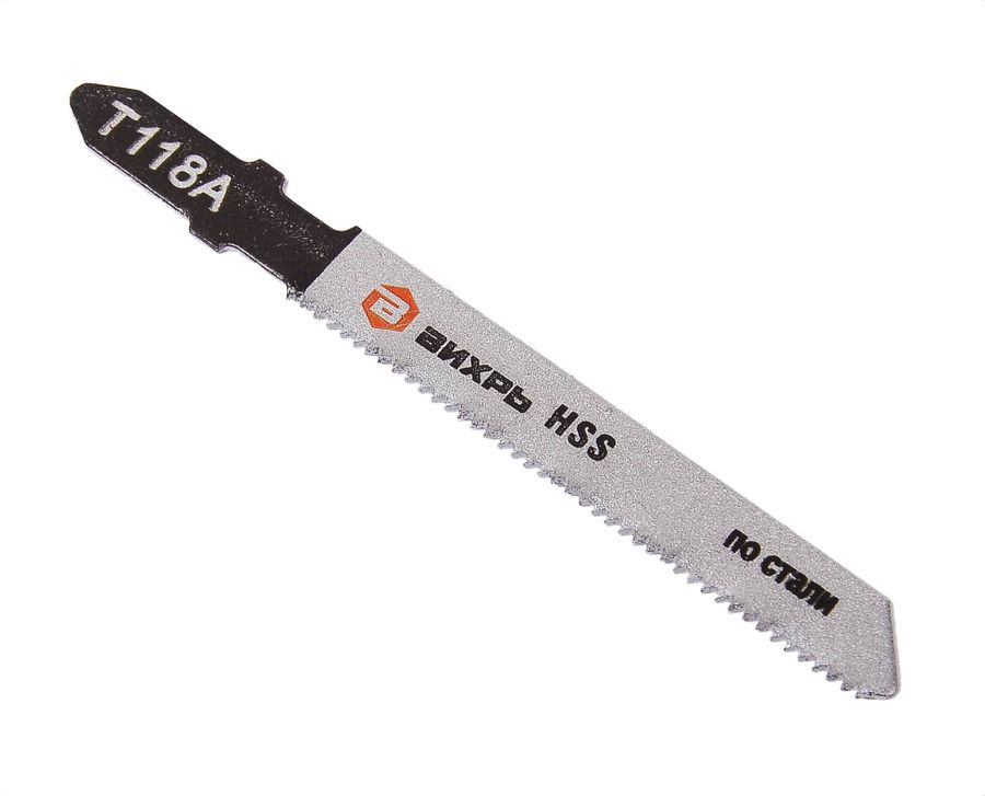 Пилка по стали ВИХРЬ Т118A, превью