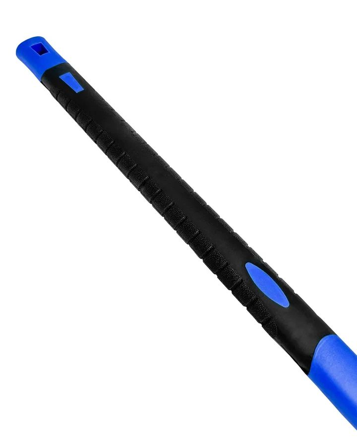 Кувалда VERTEXTOOLS 5000 г, фибергласовая обрезиненная рукоятка 10-12-5000, предпросмотр