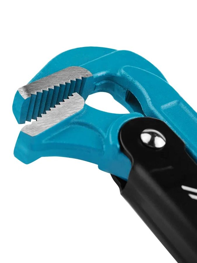 Гаечный ключ трубный VERTEXTOOLS 50 мм 580 мм, превью