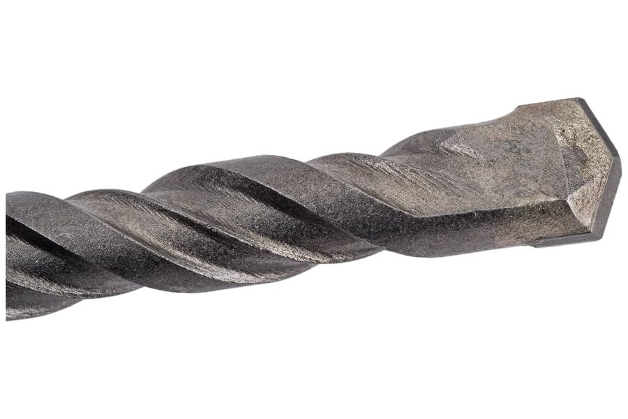 Бур SDS-plus (8х210 мм) VERTEXTOOLS 999-08-210, предпросмотр