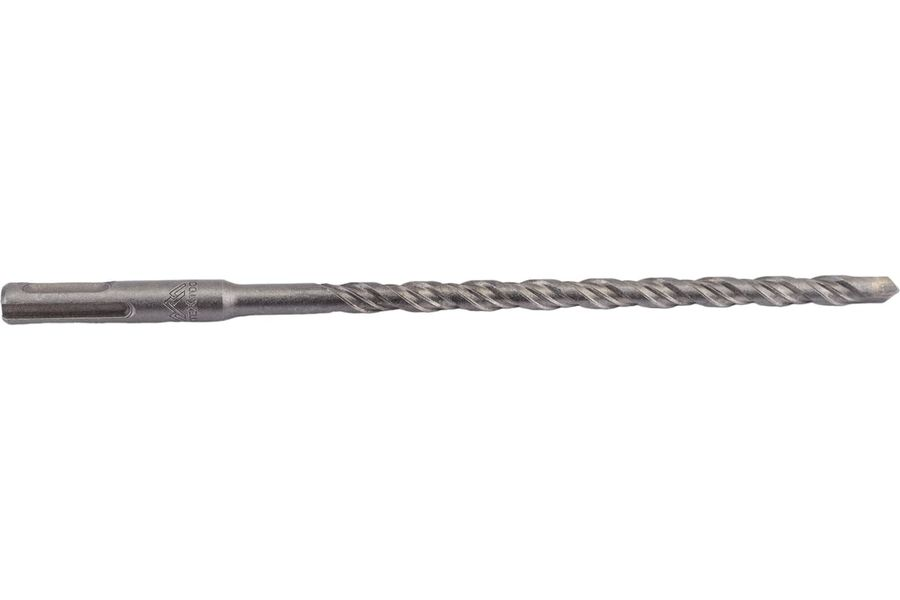 Бур SDS-plus (8х210 мм) VERTEXTOOLS 999-08-210, предпросмотр