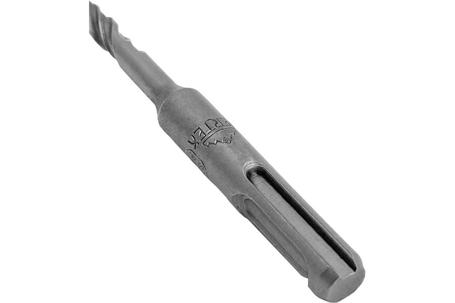 Бур SDS-plus (6х110 мм) VERTEXTOOLS 999-06-110, превью